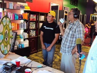 Corazon Latino Hair Salon