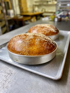 Liberty Brand Pastries & Foods
