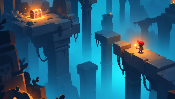 Halloween: The Great Descent