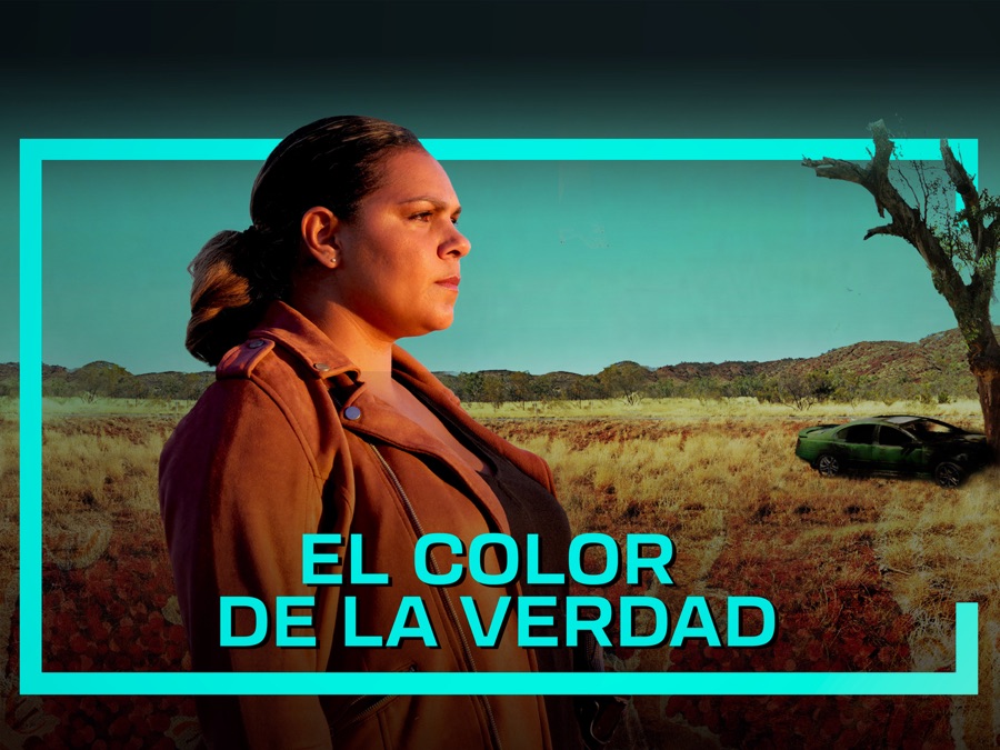 El color de la verdad - Apple TV (ES)