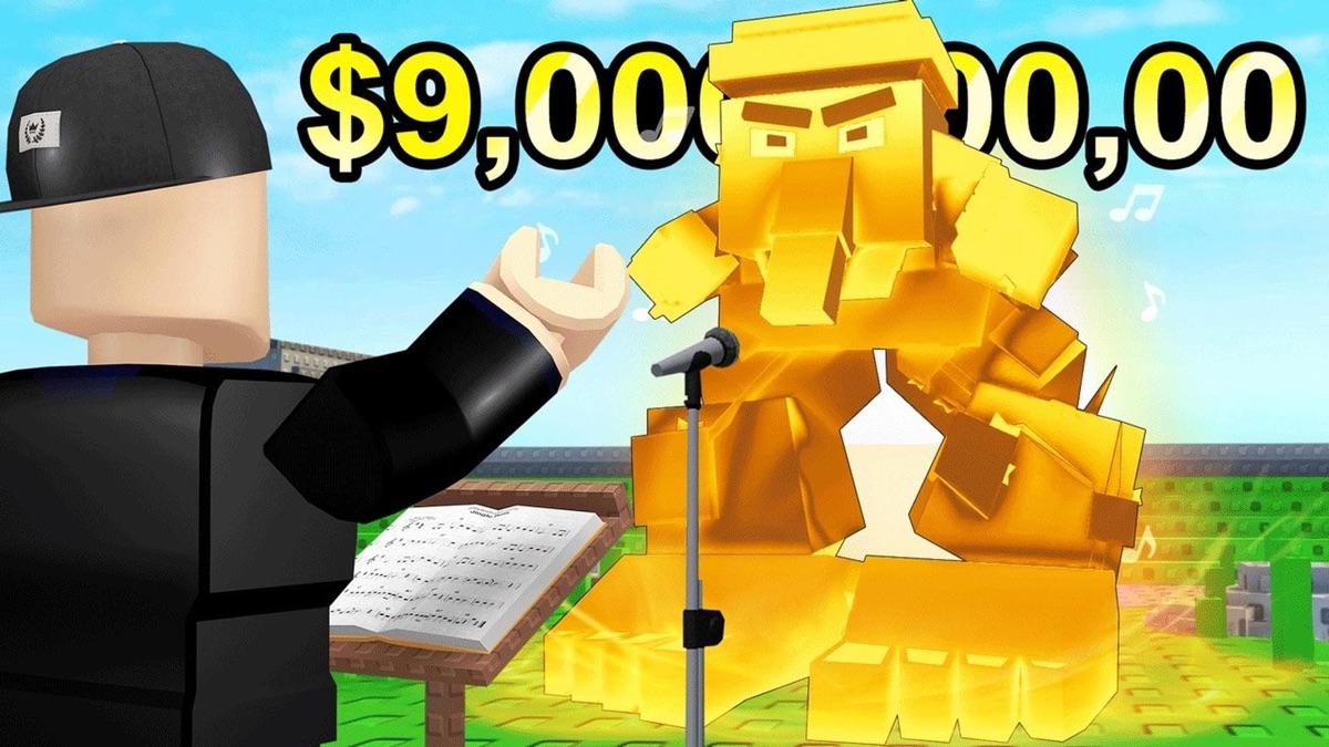 ‎Unlocking Brainrots Sounds in Roblox – SSundee (Season 7, Episode 12 ...