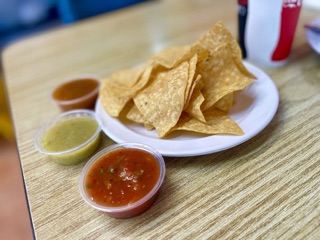 Taqueria Las Vegas Photos