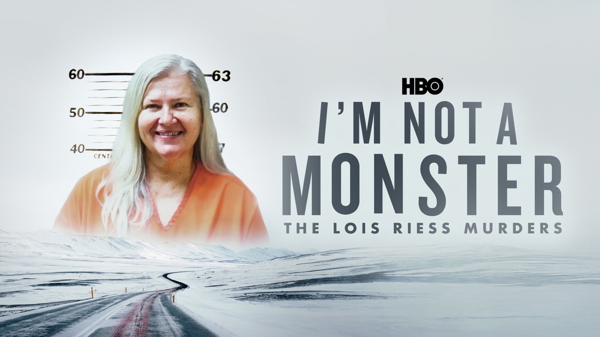 ‎Die Killer-Großmutter - Der Fall Lois Riess - Apple TV