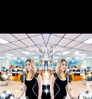 King’s Salon