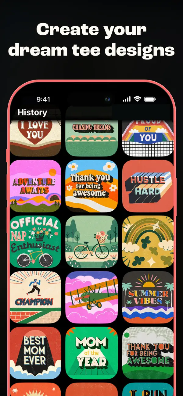 Fabric screenshot 7