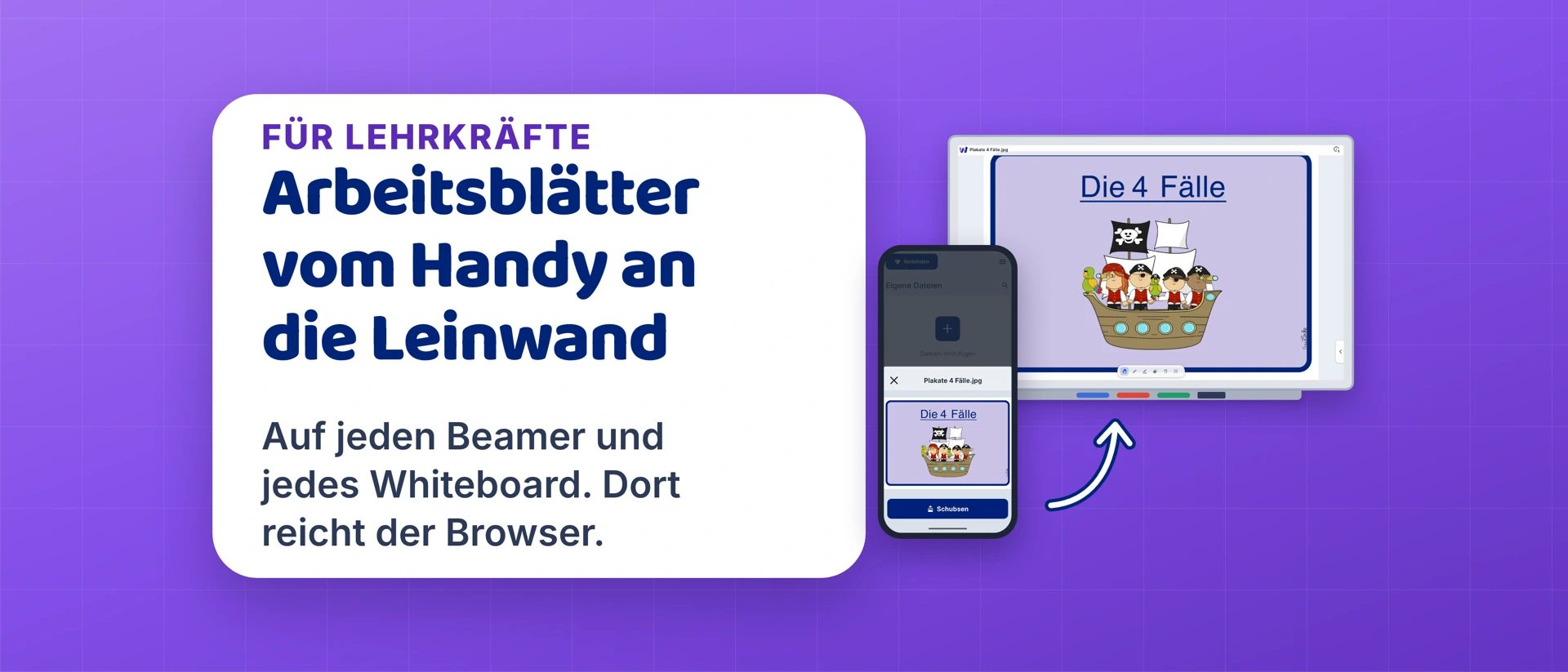 Wuppdi product page header