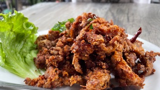 The Silver Lake House