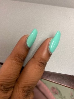 Oasis Nail Lounge