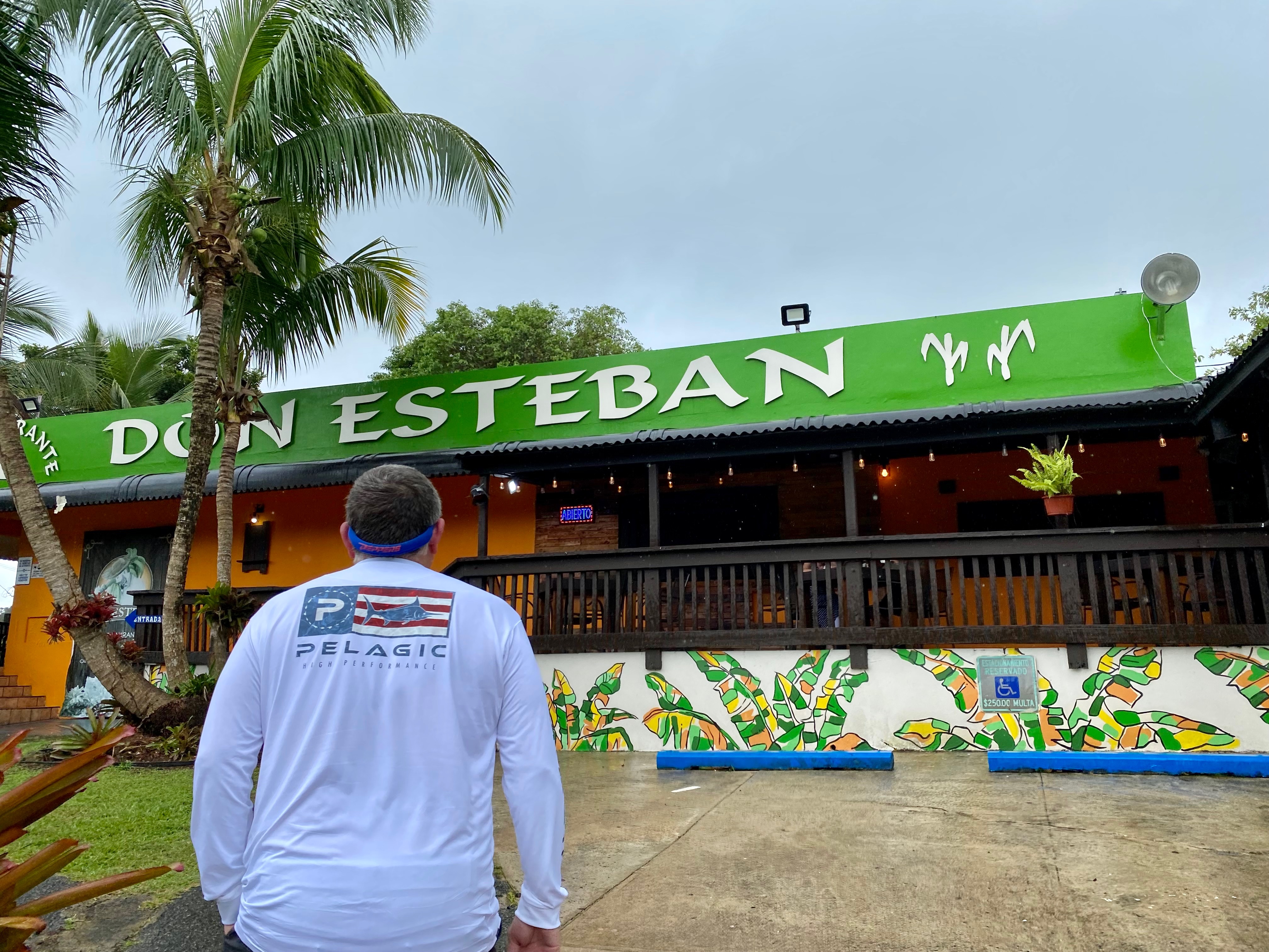 Restaurante Don Esteban 2