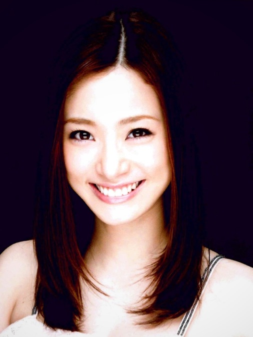 Aya Ueto Movies and Shows - Apple TV