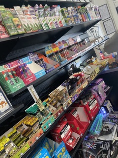 Dream Smokes in Glendale, CA United States