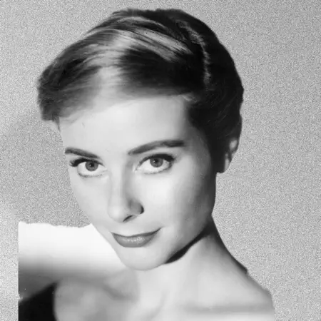 Geneviève Page