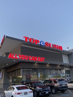 Top Sushi & Oyster 2 Photos