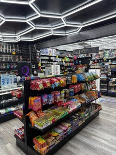 vape shop albany road About us