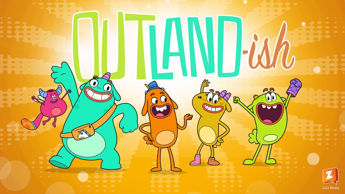 ‎OUTLANDish - Apple TV
