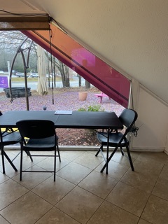 Vanessa’s Coffee Shop And More