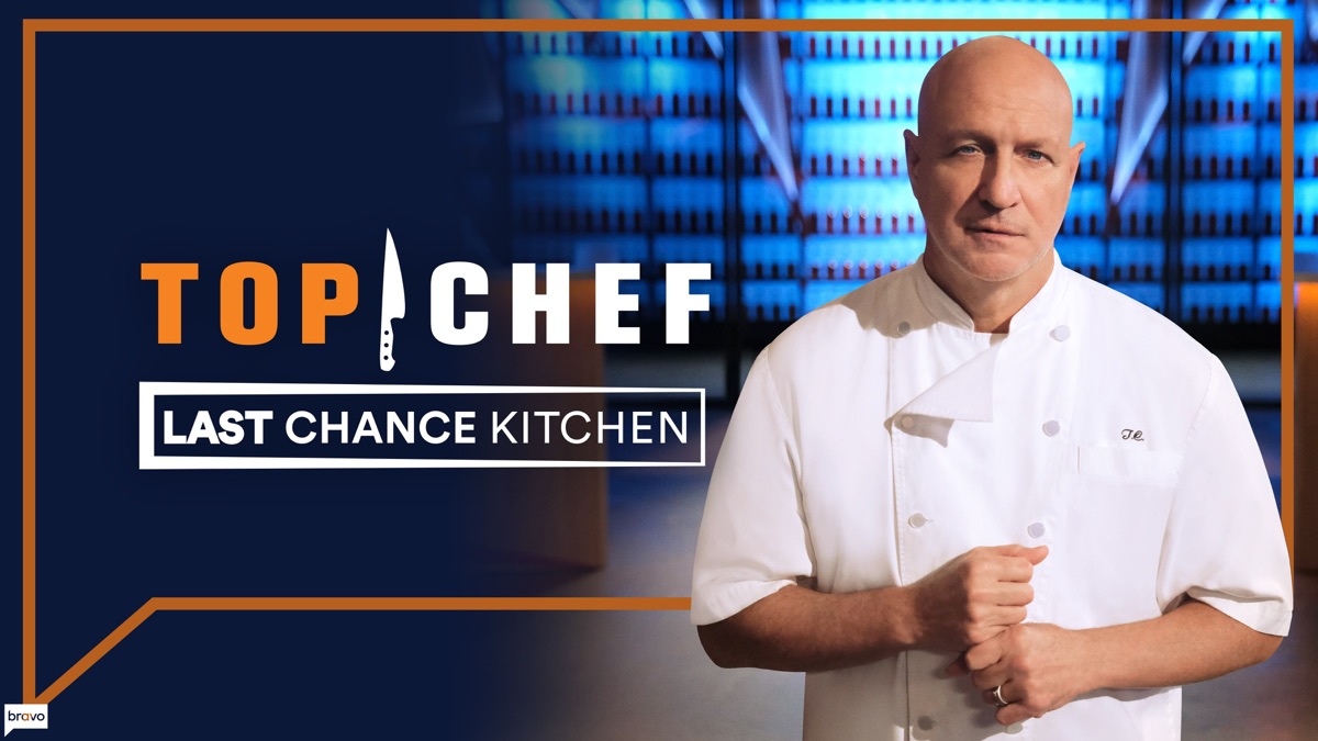 What Season Did Last Chance Kitchen Start: Ultimate Showdown Unveiled