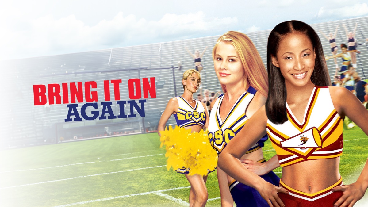 ‎Bring It On Again - Apple TV