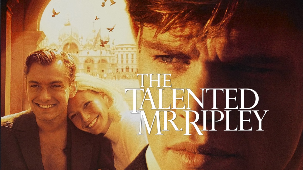 ‎The Talented Mr. Ripley - Apple TV