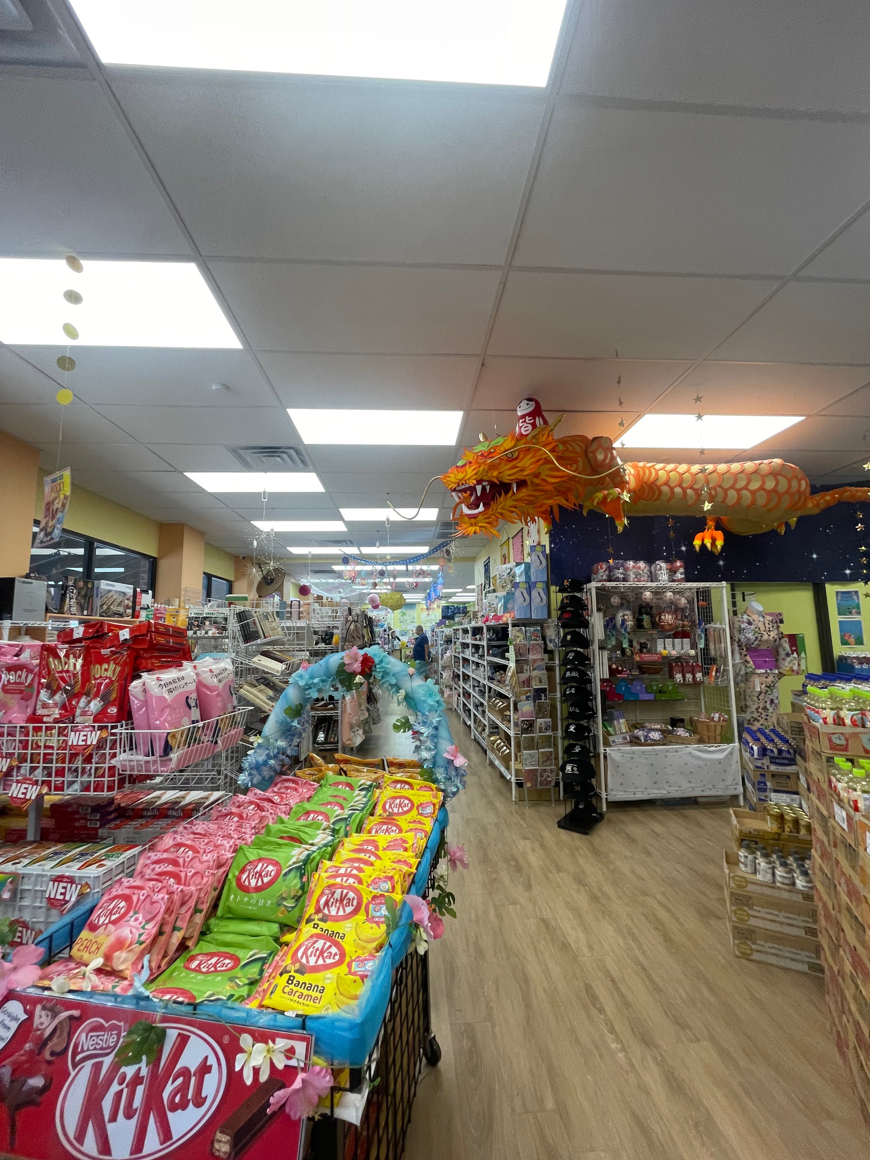 Minnano Japanese Grocery