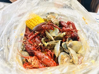 Cajun Bistro 7 Photos