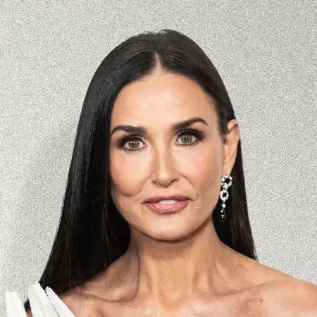 Demi Moore