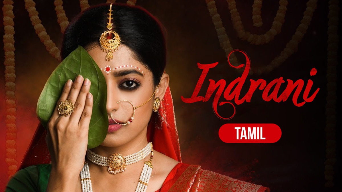 ‎Indrani - Apple TV
