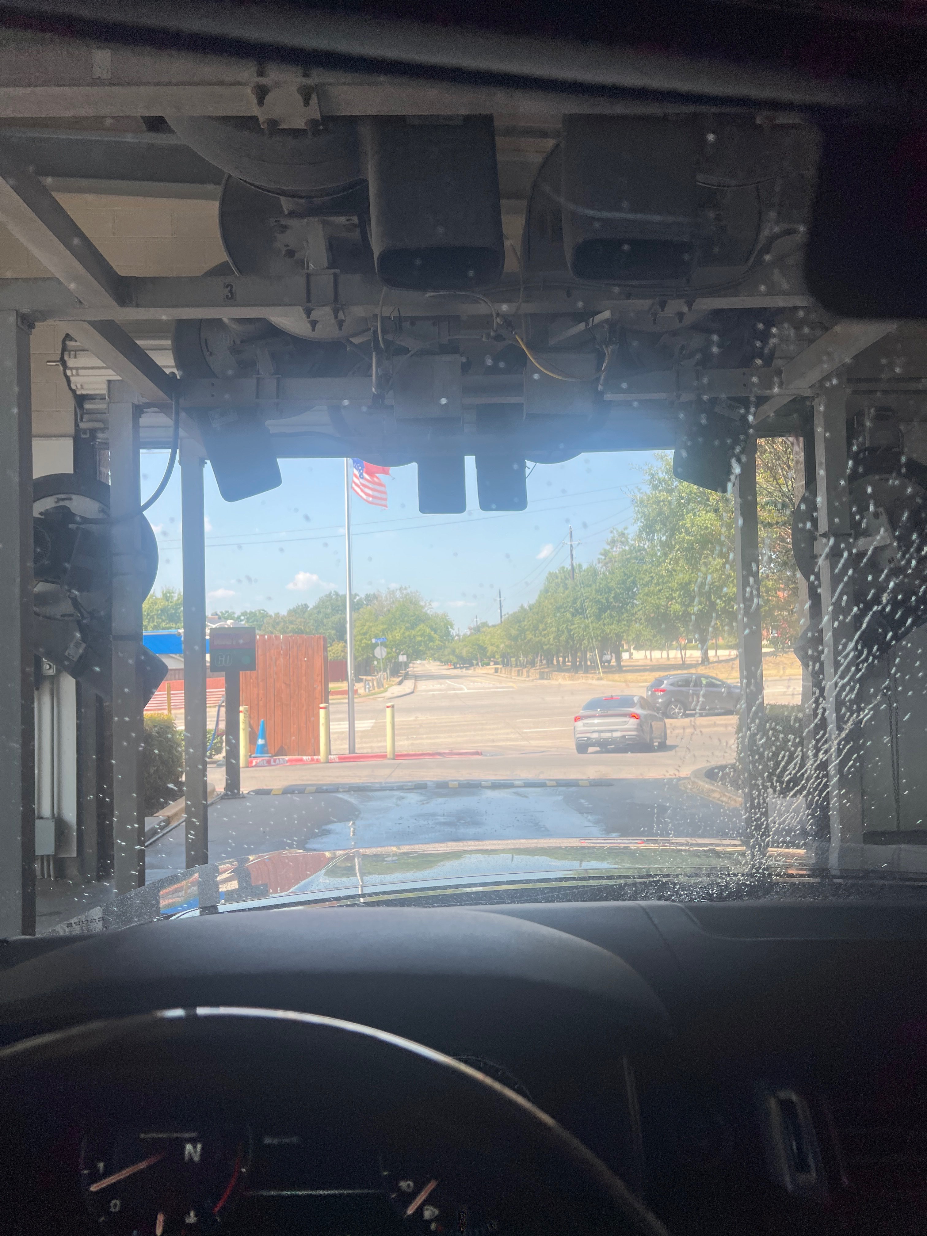 Klean N Go Car Wash