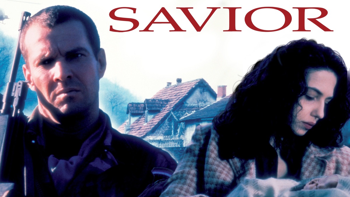 ‎Savior - Apple TV