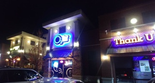 O2 Bar Totowa