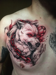 Mountain Tattoos tattoo studio in Mahopac