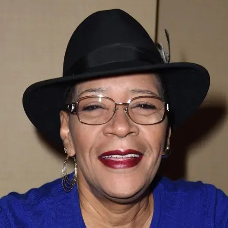 Marsha Warfield