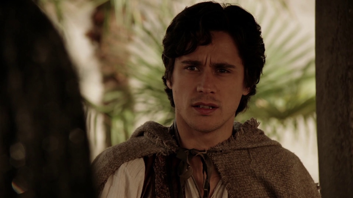 ‎And They Lived ... - Once Upon a Time in Wonderland (Series 1, Episode ...