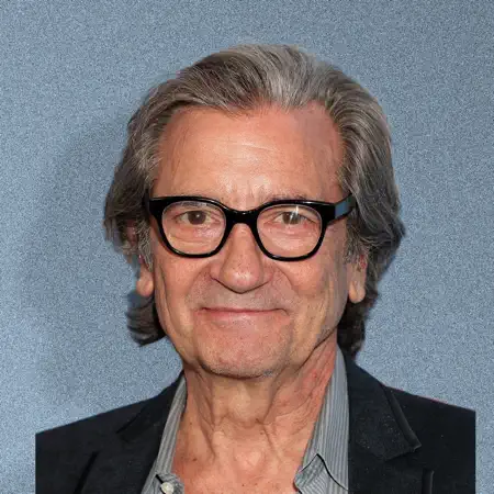 Griffin Dunne