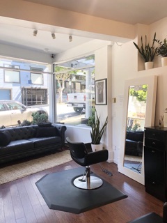 The Park Salon