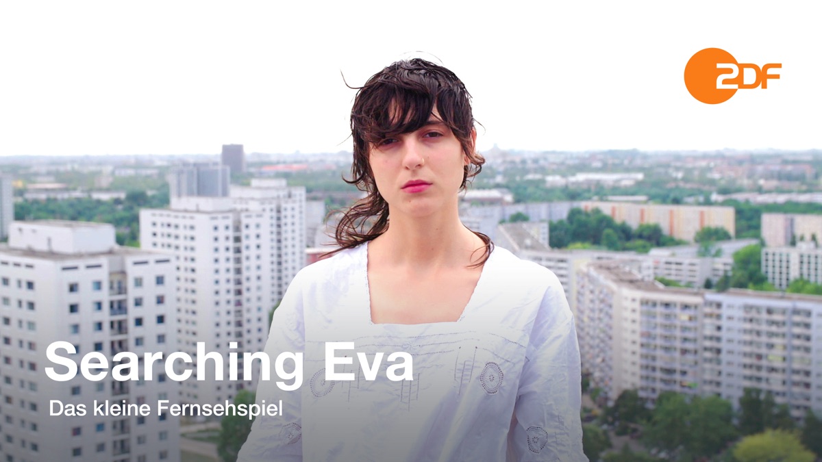 ‎Searching Eva - Apple TV