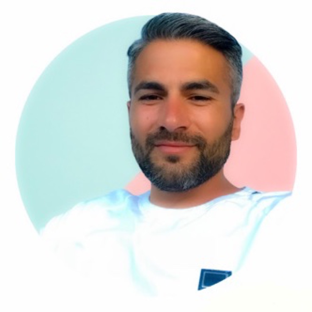 AppleMusic profile picture for @koca