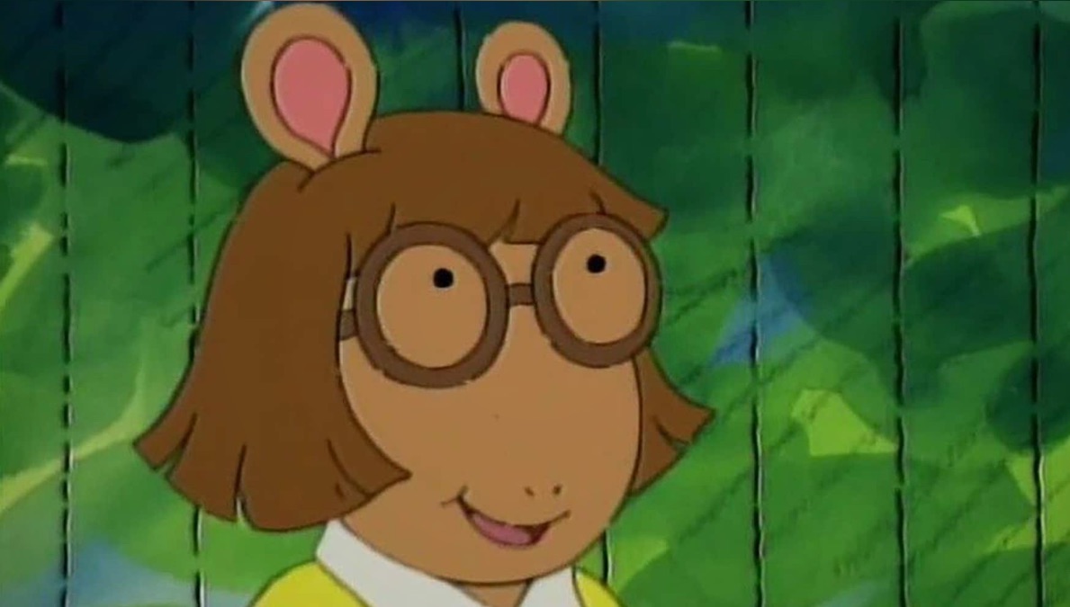 ‎Arthur's Pet Business/DW the Copycat – Arthur (Season 1, Episode 5 ...