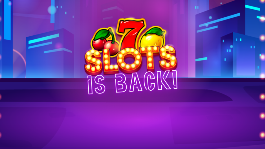 Return of the Jackpot! Special Event