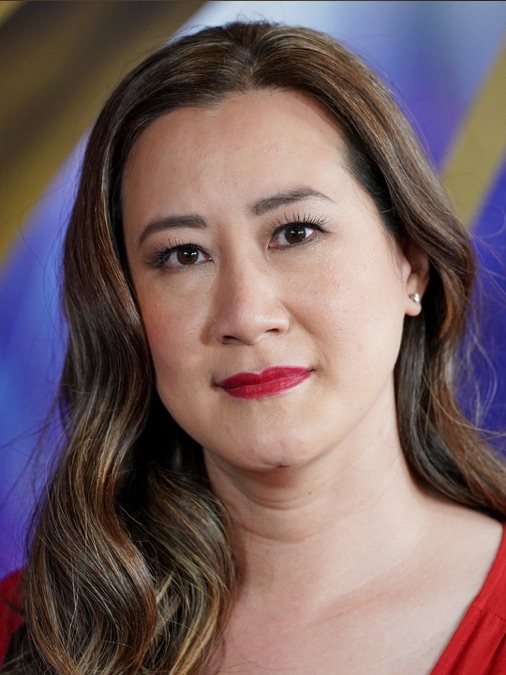 Trinh Tran Movies and Shows - Apple TV