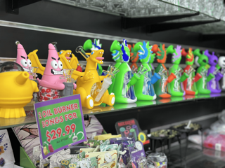 Phoenix Labz Smoke & Vape - Mini Mart in Phoenix, AZ United States