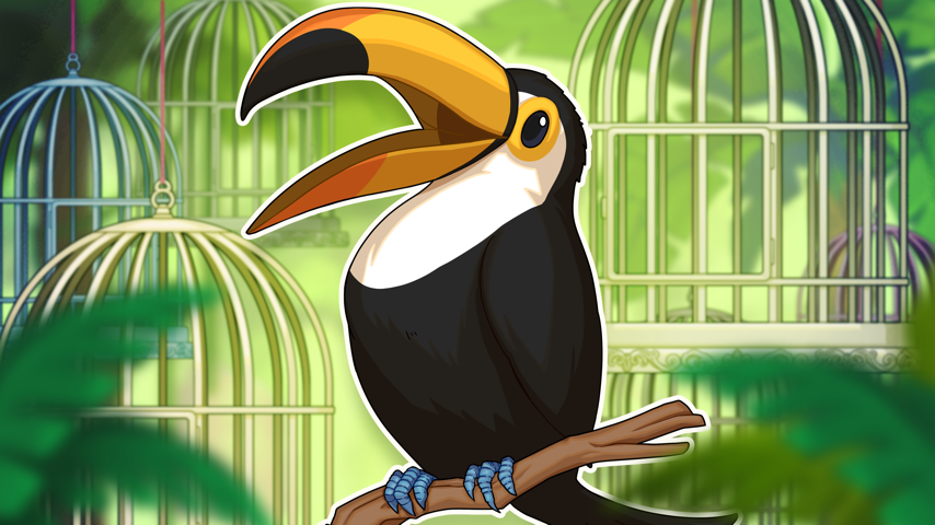 Birdsong: Forest Relaxation! Special Event Birdsong: Forest Relaxation! Special Event