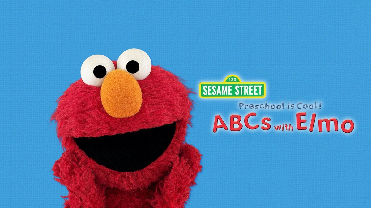 Sesame Street: Preschool Is Cool! ABCs With Elmo | Apple TV