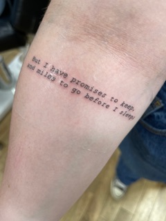 Art Ink Tattoo photo 4