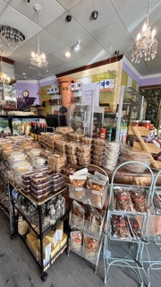 Euro Delights Bakery Photos