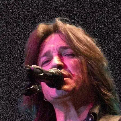 Michael Sweet