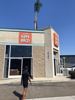 Super Vape Bros in San Diego, CA United States - Apple Maps