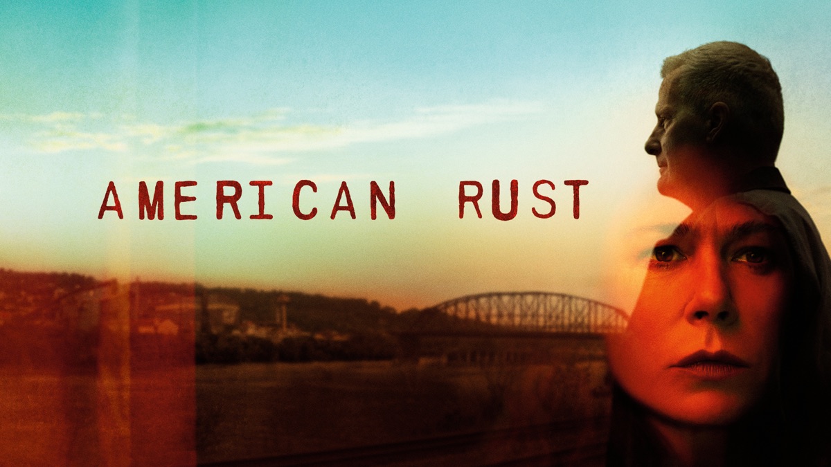 ‎American Rust - Apple TV