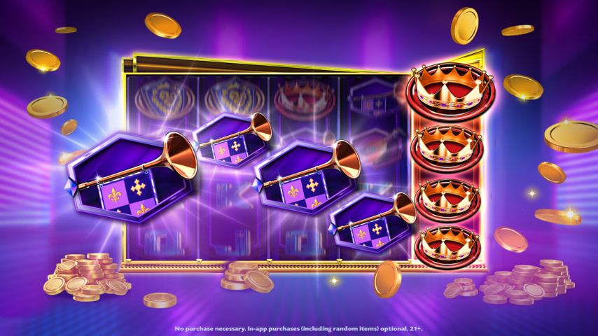 It's time for Regal Riches! Special Event It's time for Regal Riches! Special Event