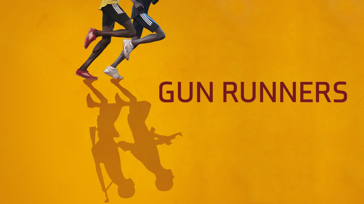 ‎Gun Runners - Apple TV